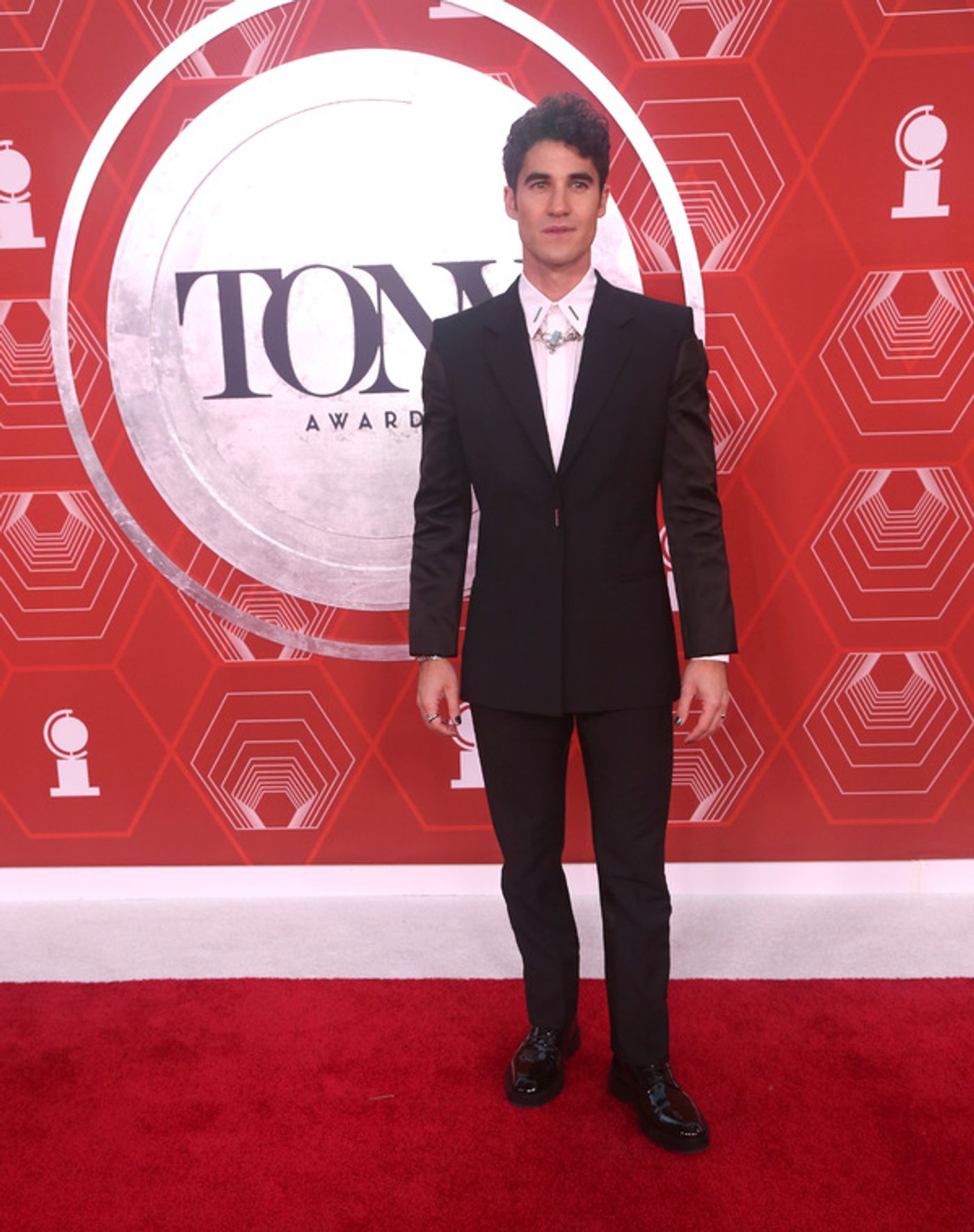 Photos: Stars Come Out to Celebrate on the Tony Awards Red Carpet!  Image