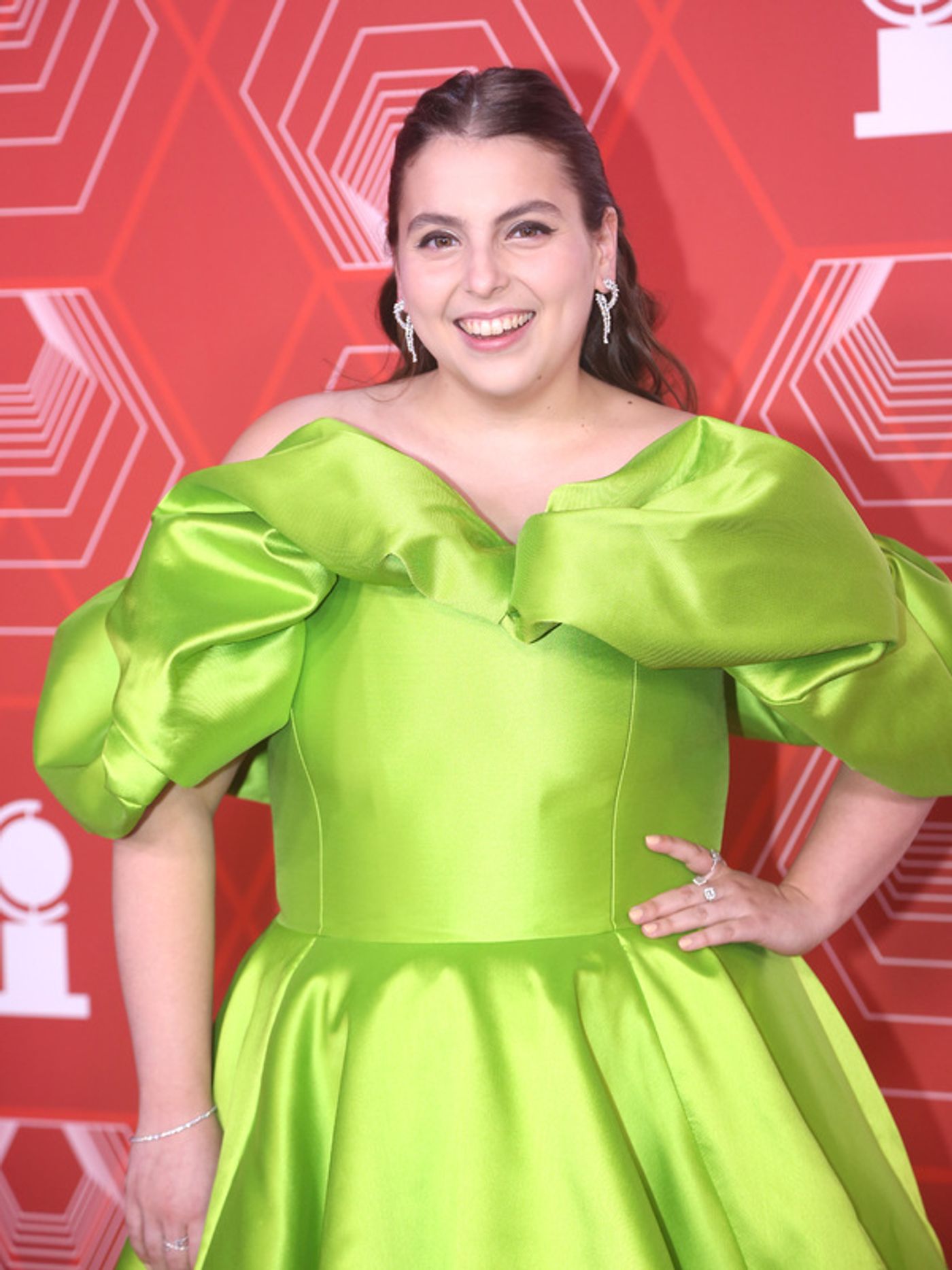 Photos: Stars Come Out to Celebrate on the Tony Awards Red Carpet!  Image