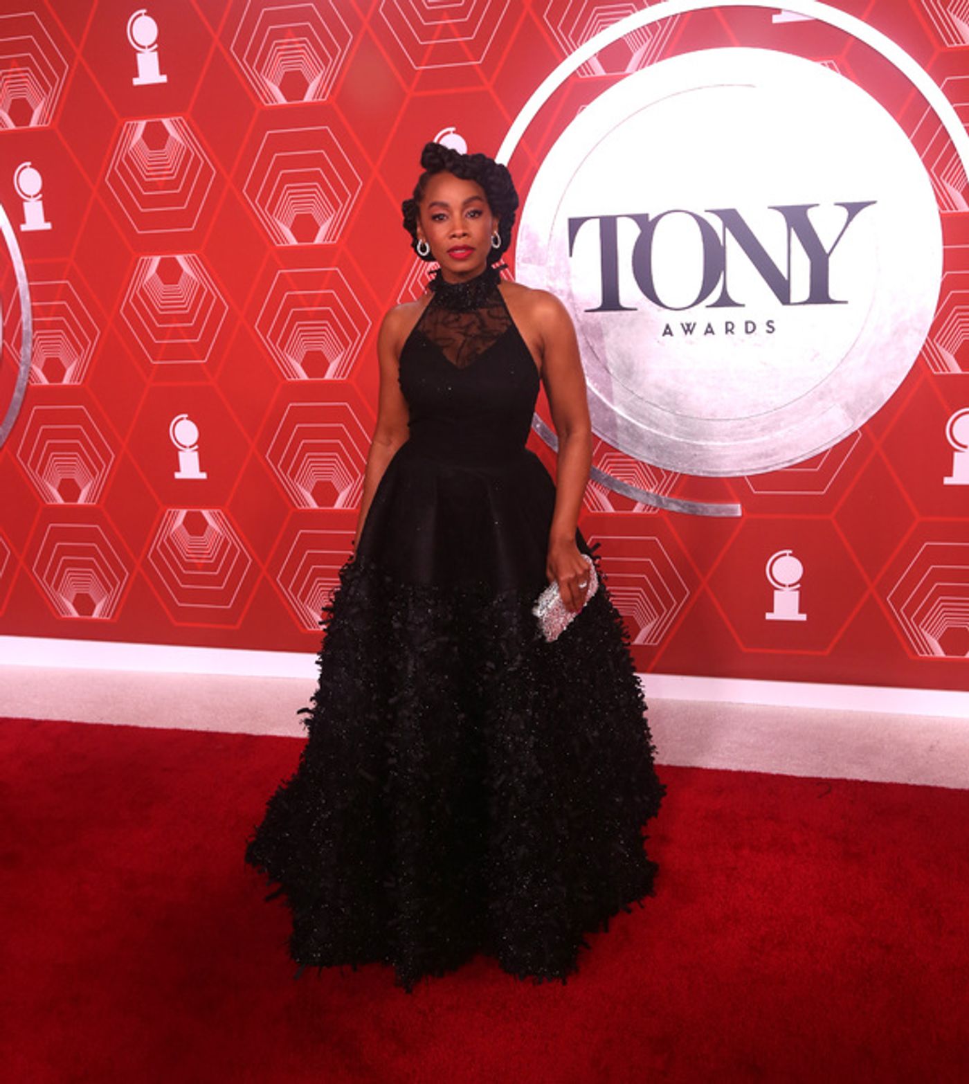 The Best Tony Awards Fashions of the 2020s  Image