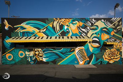 Artist: Ian Schuler Photo