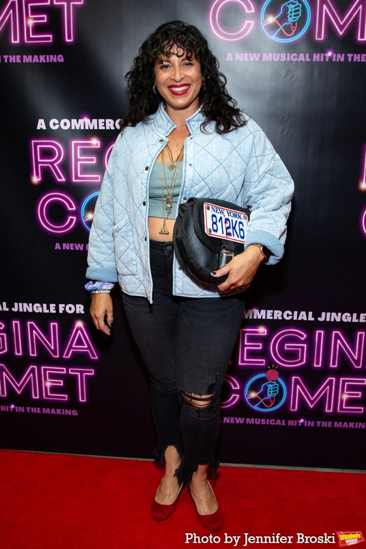 Stephanie Klemons at 