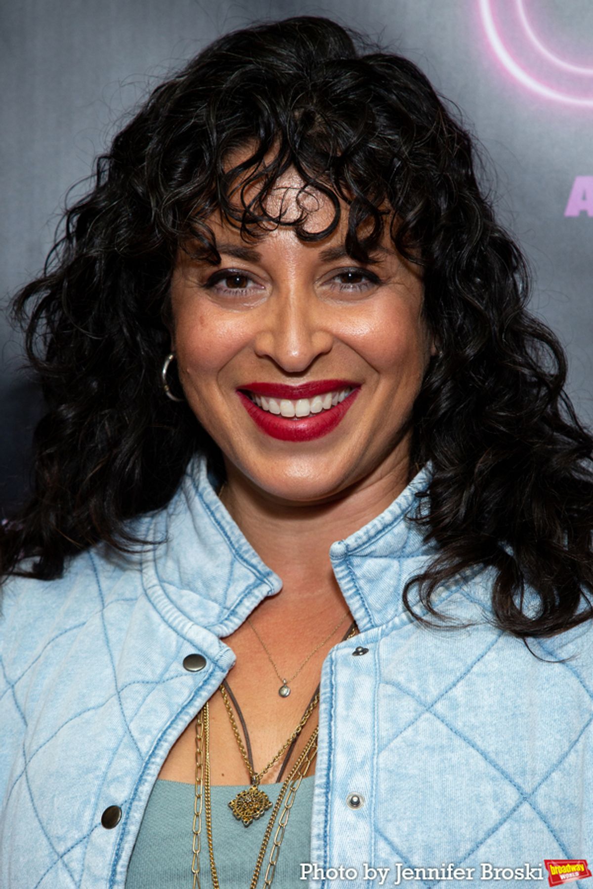 Stephanie Klemons at 