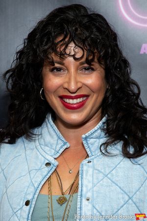 Stephanie Klemons Photo