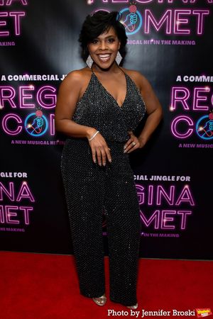 Bryonha Marie Parham @ BroadwayWorld Bryonha Marie Parham Photo