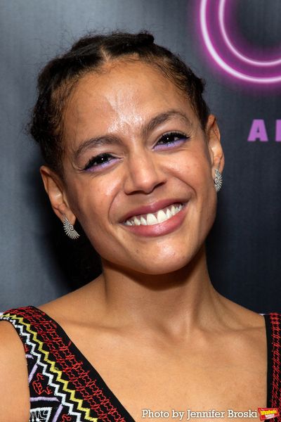 Aja M. Jackson Photo