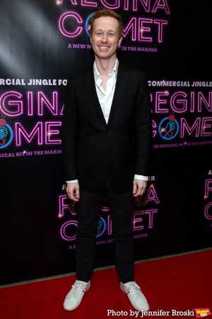 Cody Lassen @ BroadwayWorld Cody Lassen Photo