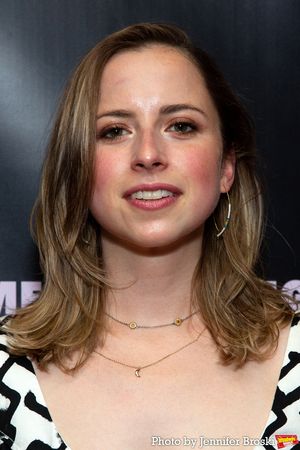 Alyssa May Gold @ BroadwayWorld Alyssa May Gold Photo