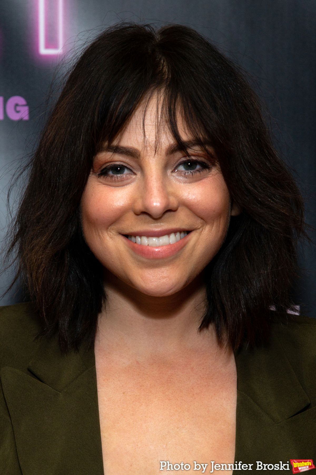Krysta Rodriguez at 