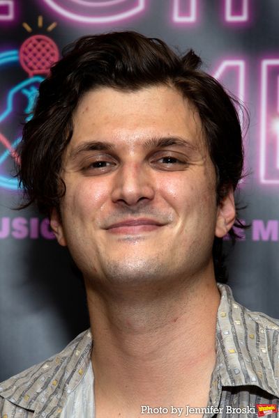 Alex Boniello Photo