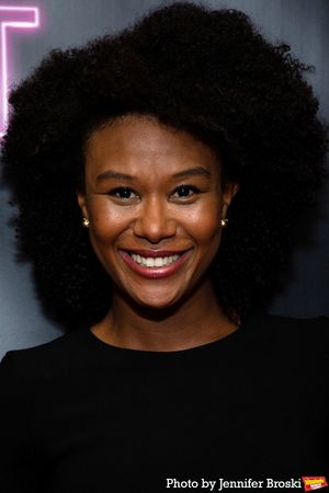 Christina Sajous Photo