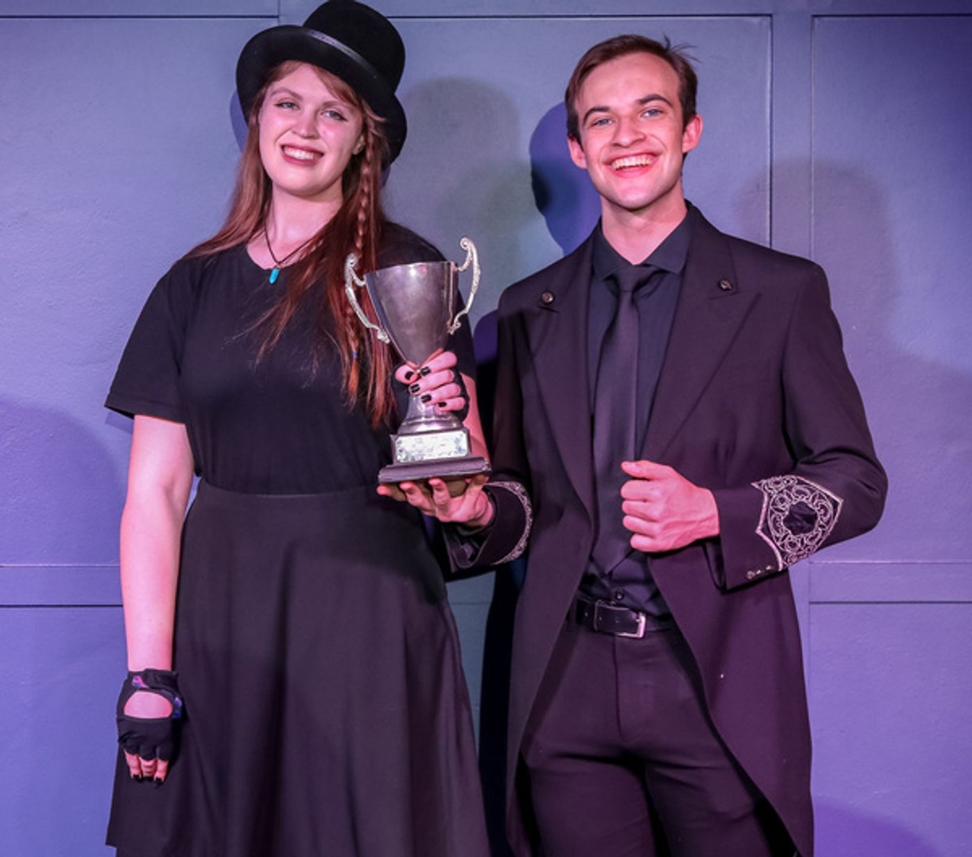 Photos: Six Cape Town Teens Take Home Gold at 2021 Western Cape Junior Magician Championships Photos: Six Cape Town Teens Take Home Gold at 2021 Western Cape Junior Magician Championships Image