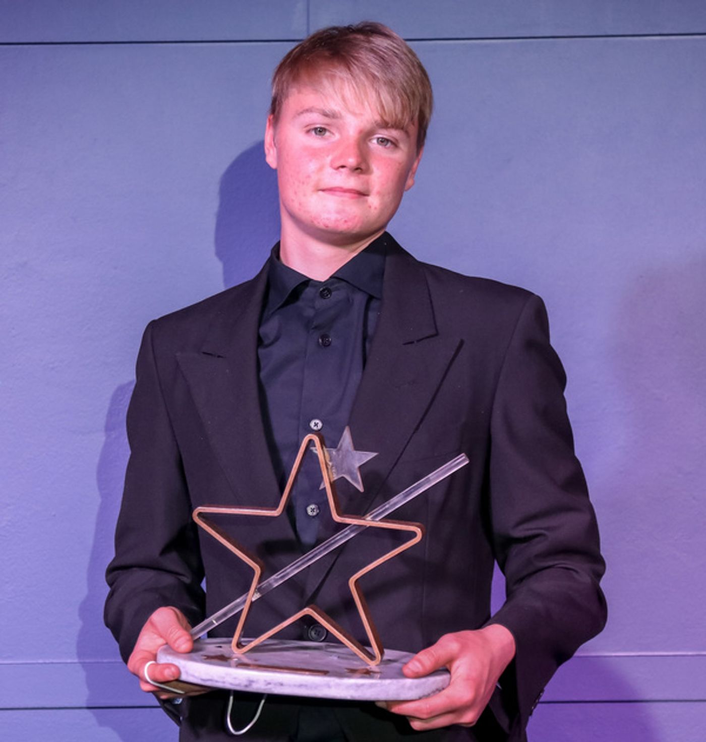 Photos: Six Cape Town Teens Take Home Gold at 2021 Western Cape Junior Magician Championships Photos: Six Cape Town Teens Take Home Gold at 2021 Western Cape Junior Magician Championships Image