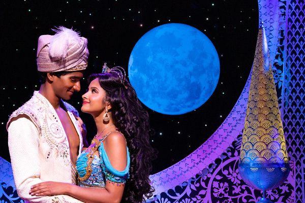 Michael Maliakel & Shoba Narayan Photo