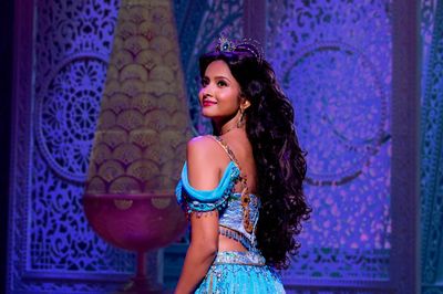Shoba Narayan Photo