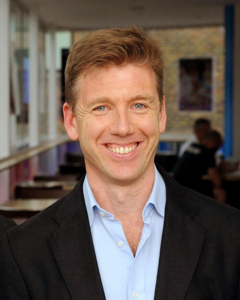 Guest Blog: Gareth Machin, Artistic Director of Wiltshire Creative, On Reopening Salisbury Playhouse  Image