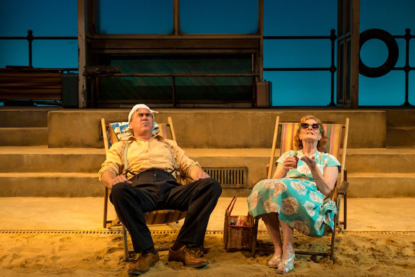 Guest Blog: Gareth Machin, Artistic Director of Wiltshire Creative, On Reopening Salisbury Playhouse  Image