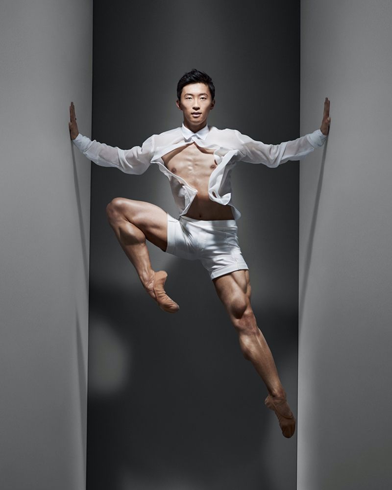 Interview: Wei Wang of THE MARSH FESTIVAL OF NEW MUSICAL VOICES 2021 at The Marsh Makes the Leap to Film  Image