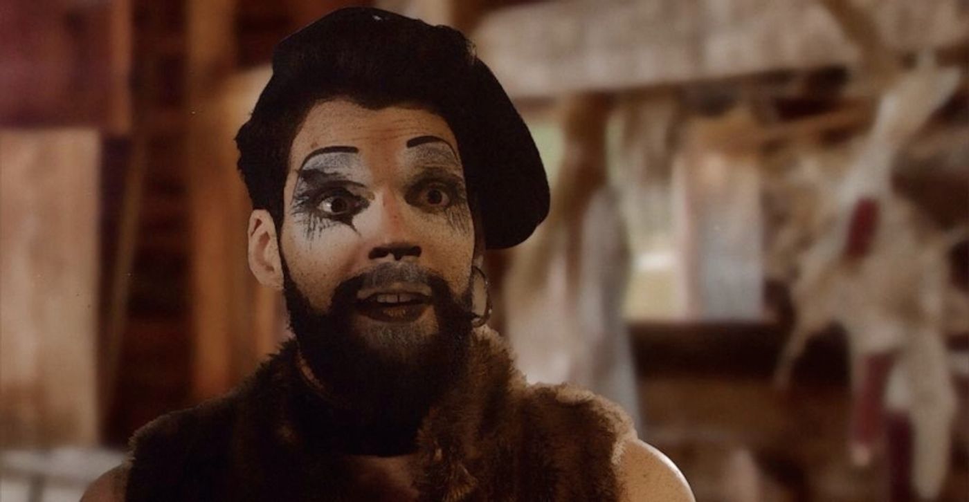 Review: George Orwell Meets Brecht and Weill In the Musical CABARET DOS BICHOS  Image