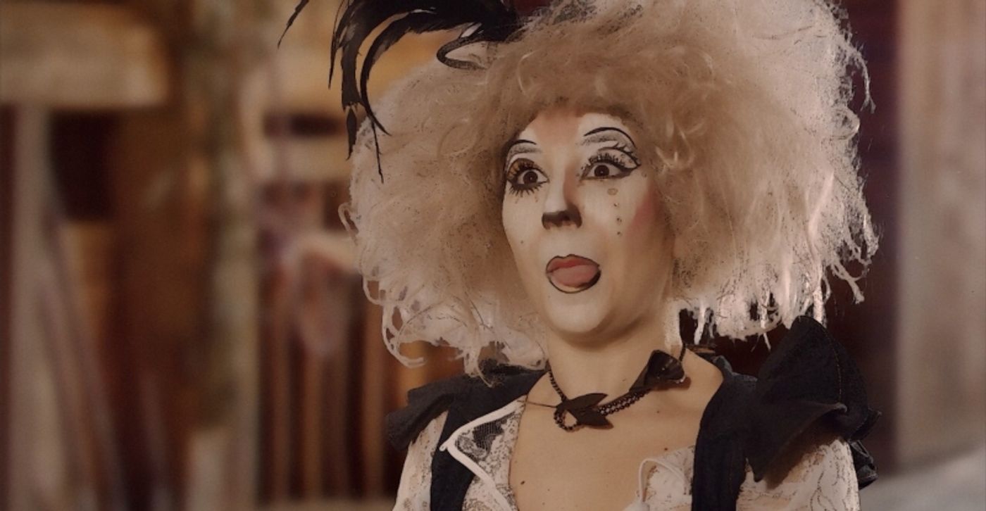 Review: George Orwell Meets Brecht and Weill In the Musical CABARET DOS BICHOS  Image