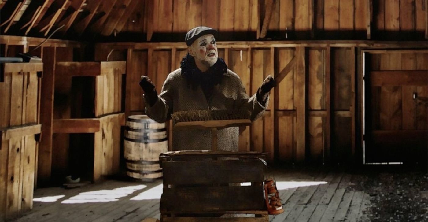 Review: George Orwell Meets Brecht and Weill In the Musical CABARET DOS BICHOS  Image