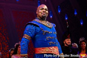 Michael James Scott @ BroadwayWorld Michael James Scott Photo