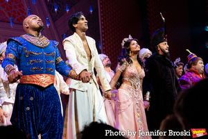 Michael James Scott, Michael Maliakel, Shoba Narayan, Jonathan Freeman, Don Darryl Rivera @ BroadwayWorld Michael James Scott, Michael Maliakel, Shoba Narayan, Jonathan Freeman, Don Darryl Ri Photo