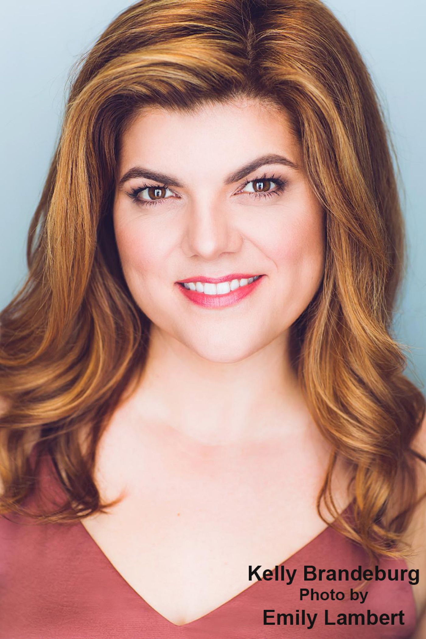 Interview: Kelly Brandeburg Takes Her Hat Off for THE ROOT BEER BANDITS  Image