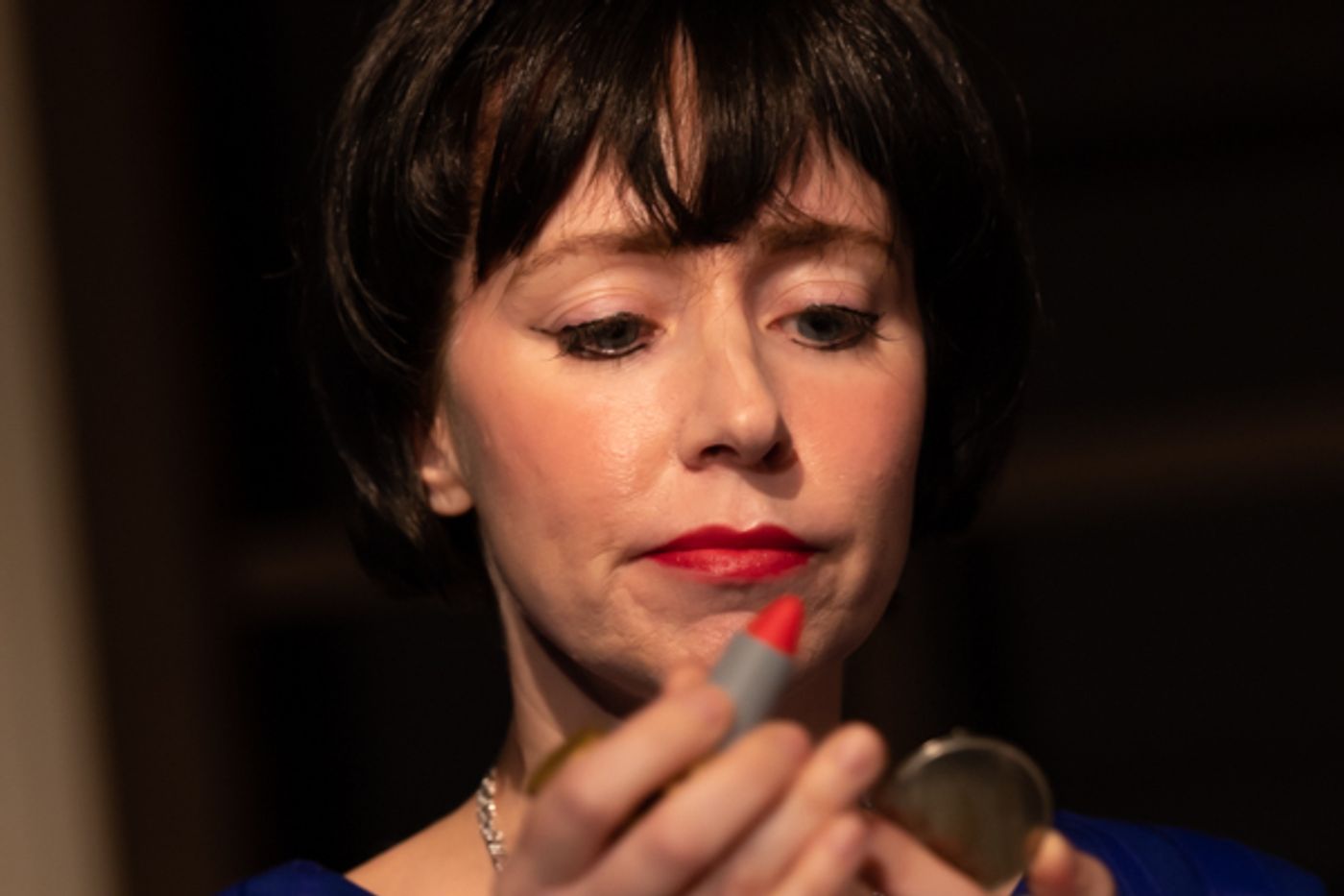 Photos: First look at Red Herring Productions' THESE SHINING LIVES Photos: First look at Red Herring Productions' THESE SHINING LIVES Image