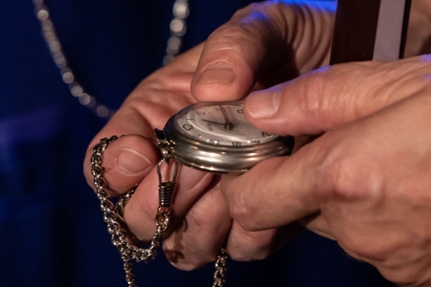 Photos: First look at Red Herring Productions' THESE SHINING LIVES Photos: First look at Red Herring Productions' THESE SHINING LIVES Image