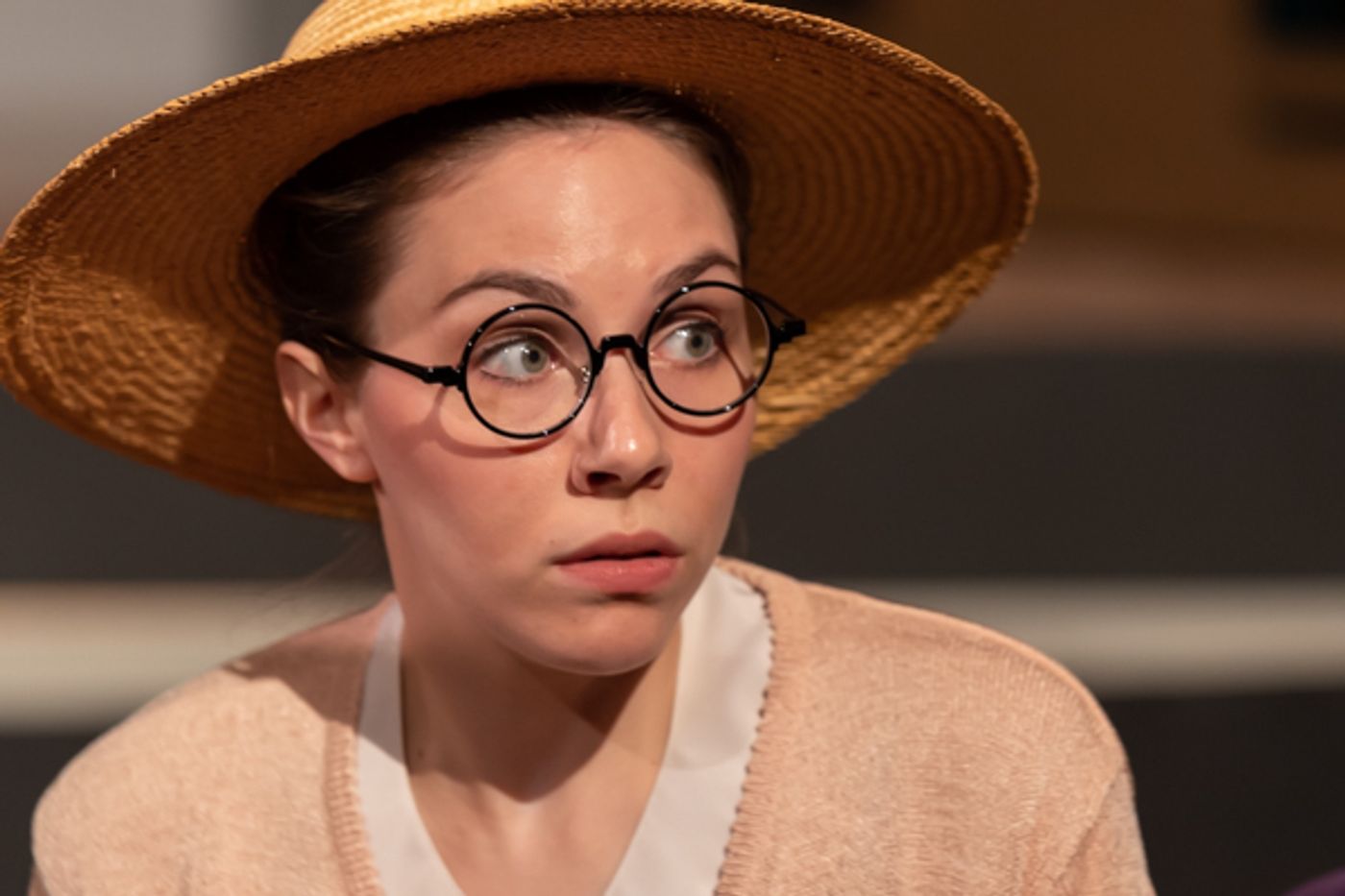 Photos: First look at Red Herring Productions' THESE SHINING LIVES Photos: First look at Red Herring Productions' THESE SHINING LIVES Image