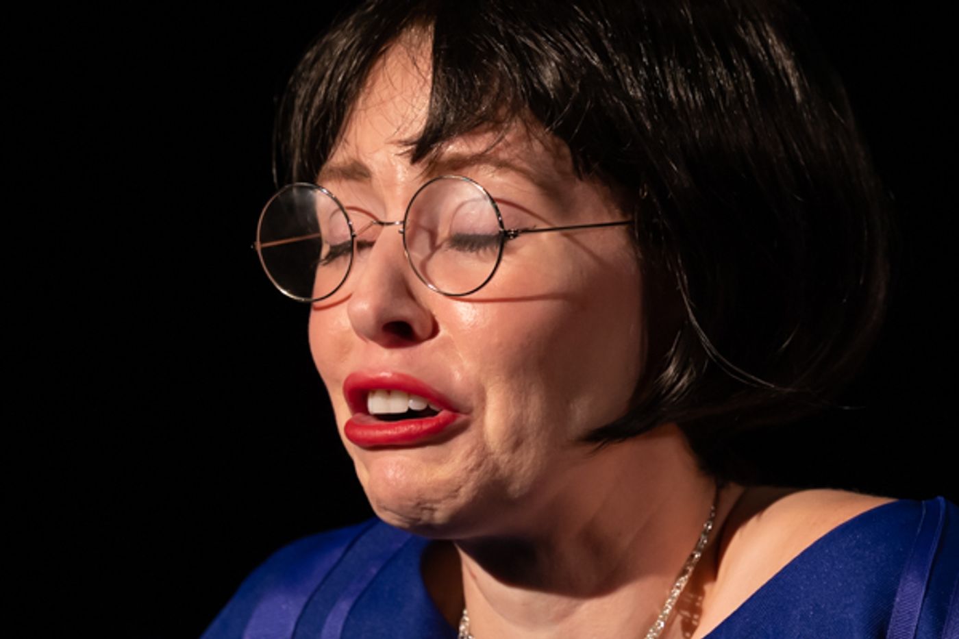 Photos: First look at Red Herring Productions' THESE SHINING LIVES Photos: First look at Red Herring Productions' THESE SHINING LIVES Image