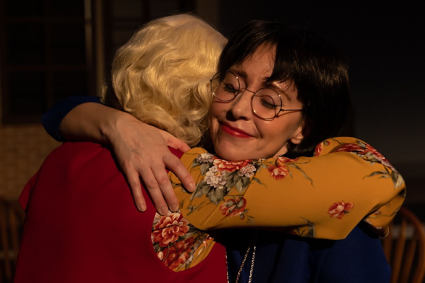 Photos: First look at Red Herring Productions' THESE SHINING LIVES Photos: First look at Red Herring Productions' THESE SHINING LIVES Image