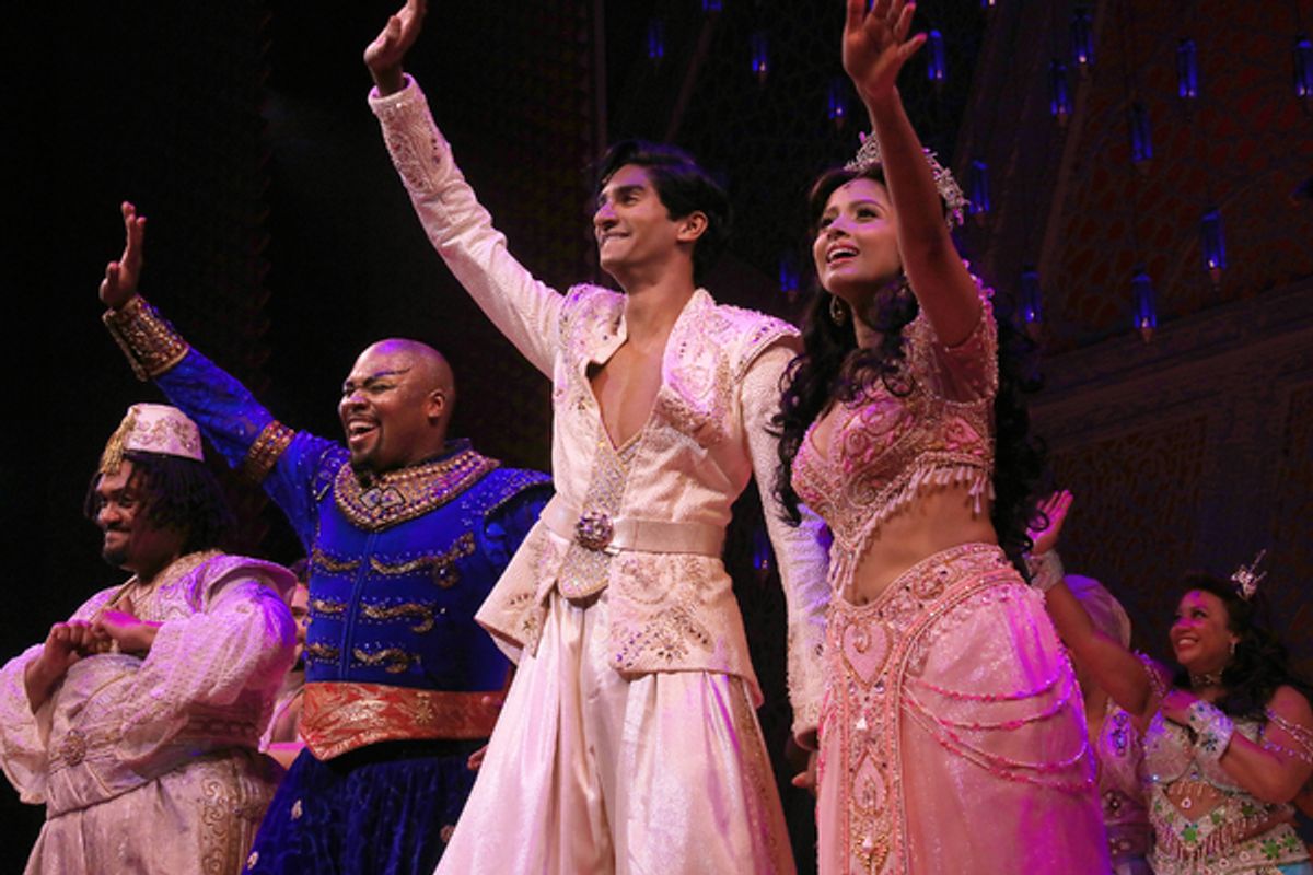 Michael James Scott, Michael Maliakel, Shoba Narayan