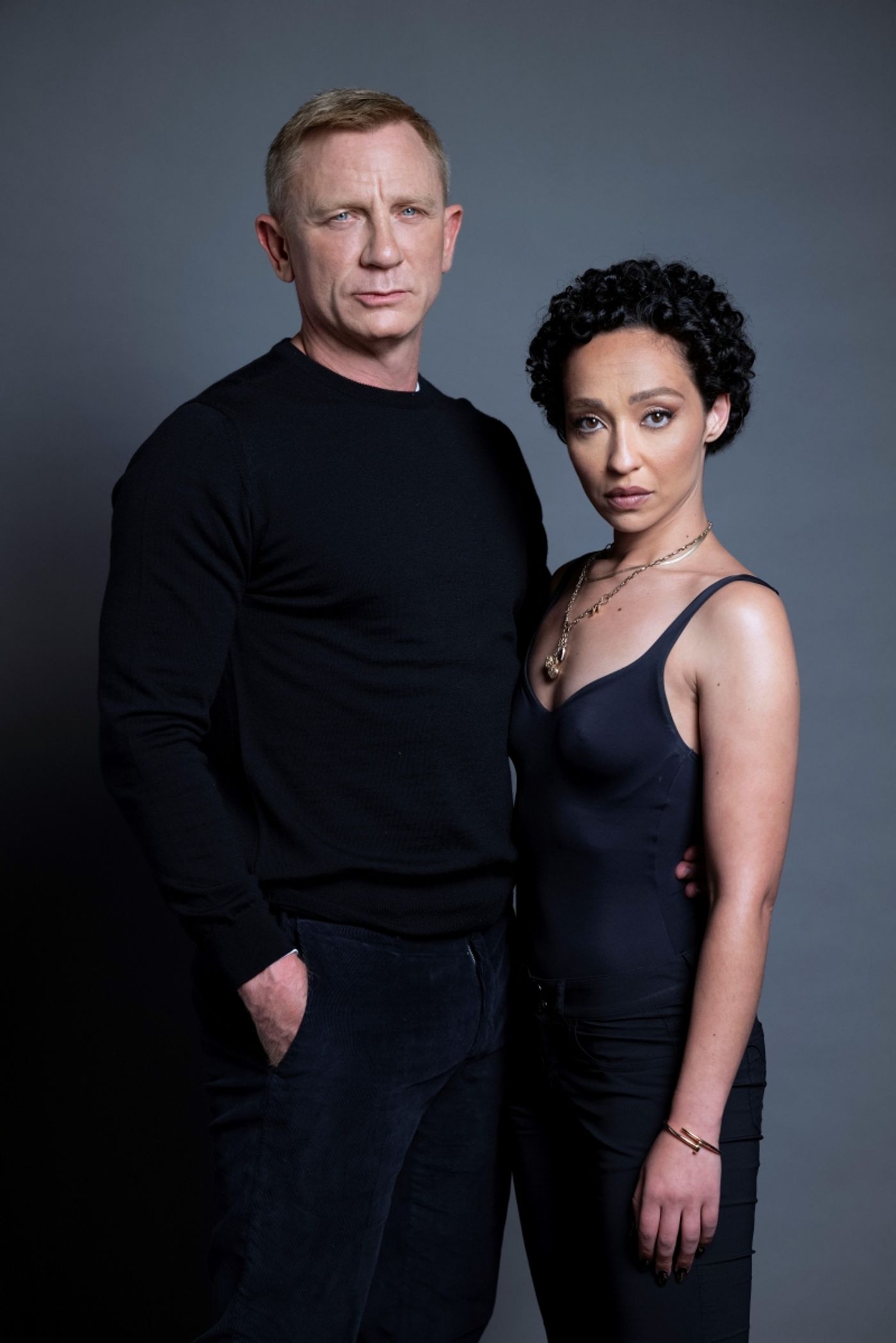 Daniel Craig and Ruth Negga Will Lead MACBETH on Broadway in March 2022  Image