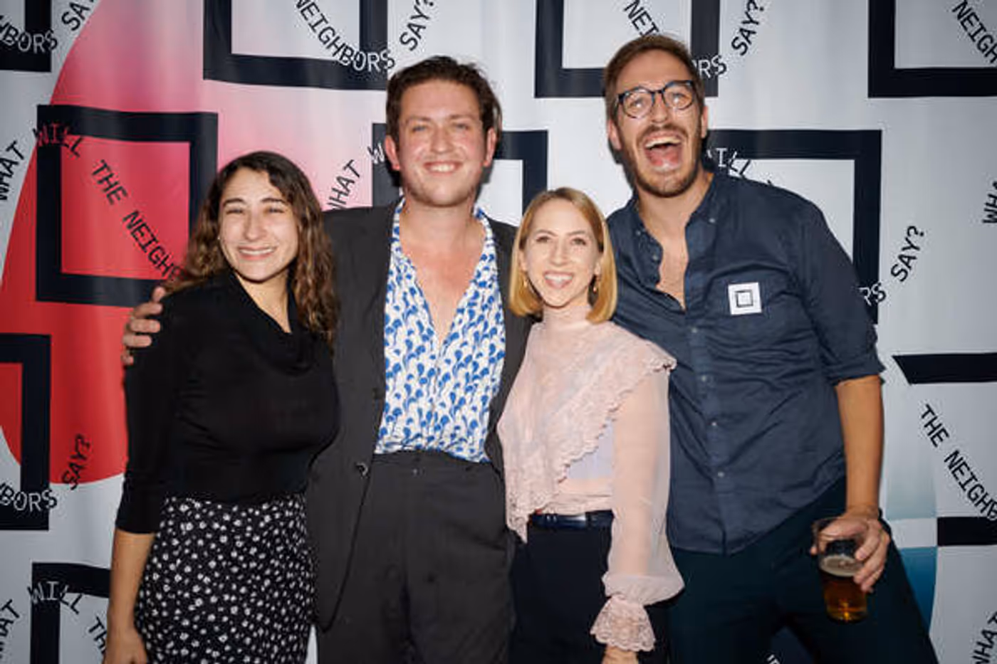 Photos: What Will the Neighbors Say? Celebrates 5th Anniversary  Image