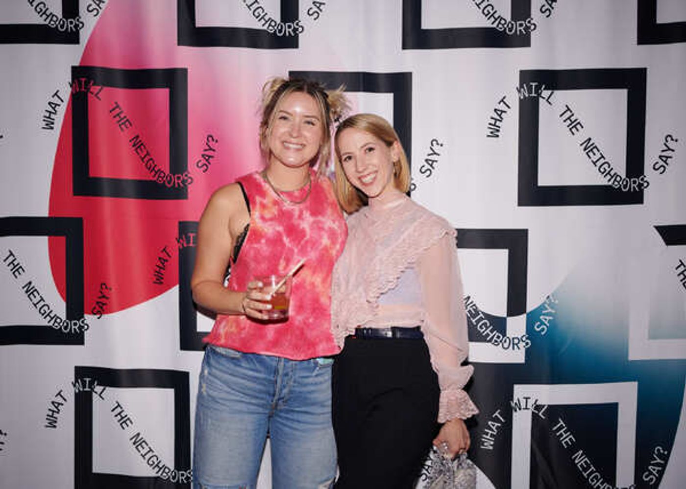 Photos: What Will the Neighbors Say? Celebrates 5th Anniversary  Image