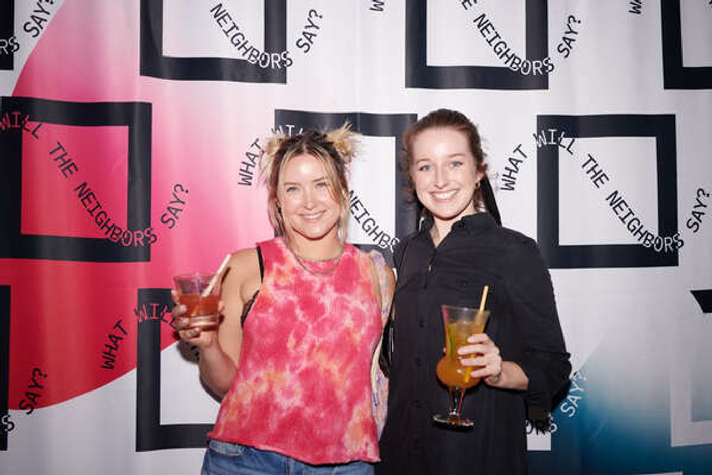 Photos: What Will the Neighbors Say? Celebrates 5th Anniversary  Image