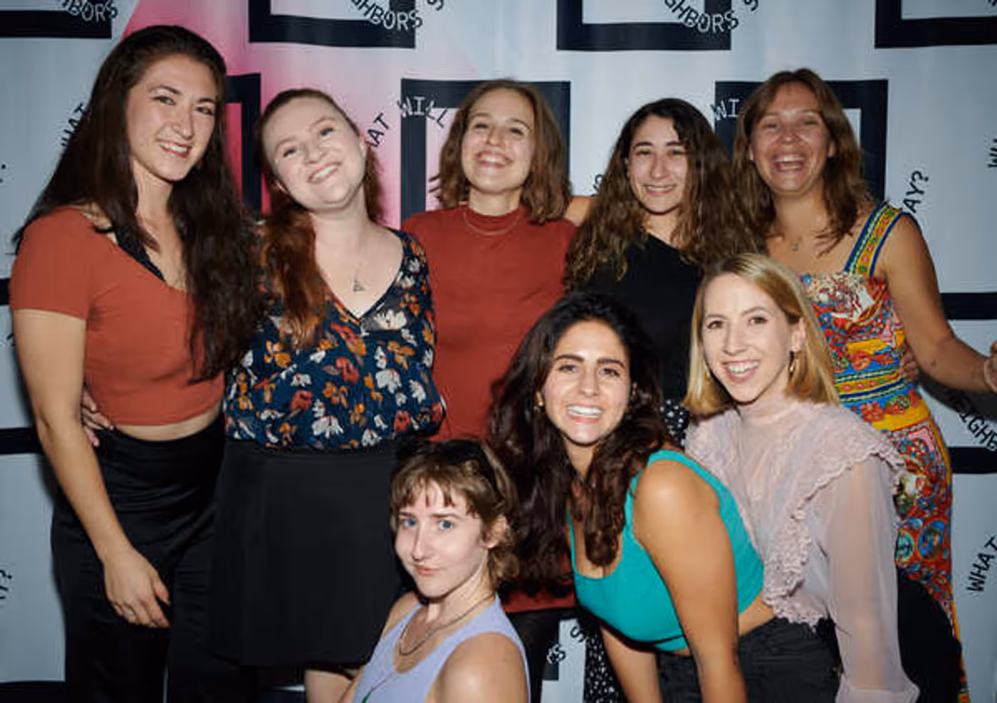 Photos: What Will the Neighbors Say? Celebrates 5th Anniversary  Image