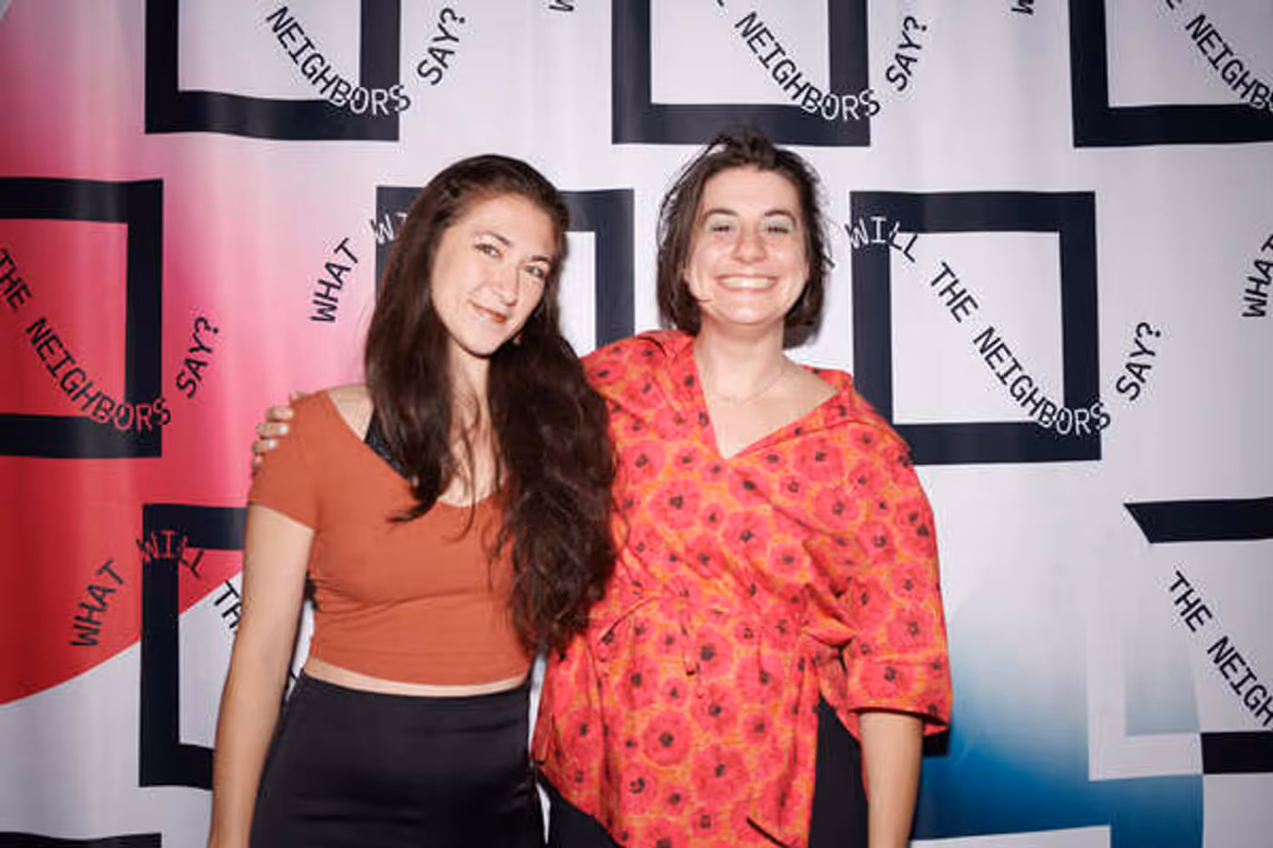 Photos: What Will the Neighbors Say? Celebrates 5th Anniversary  Image