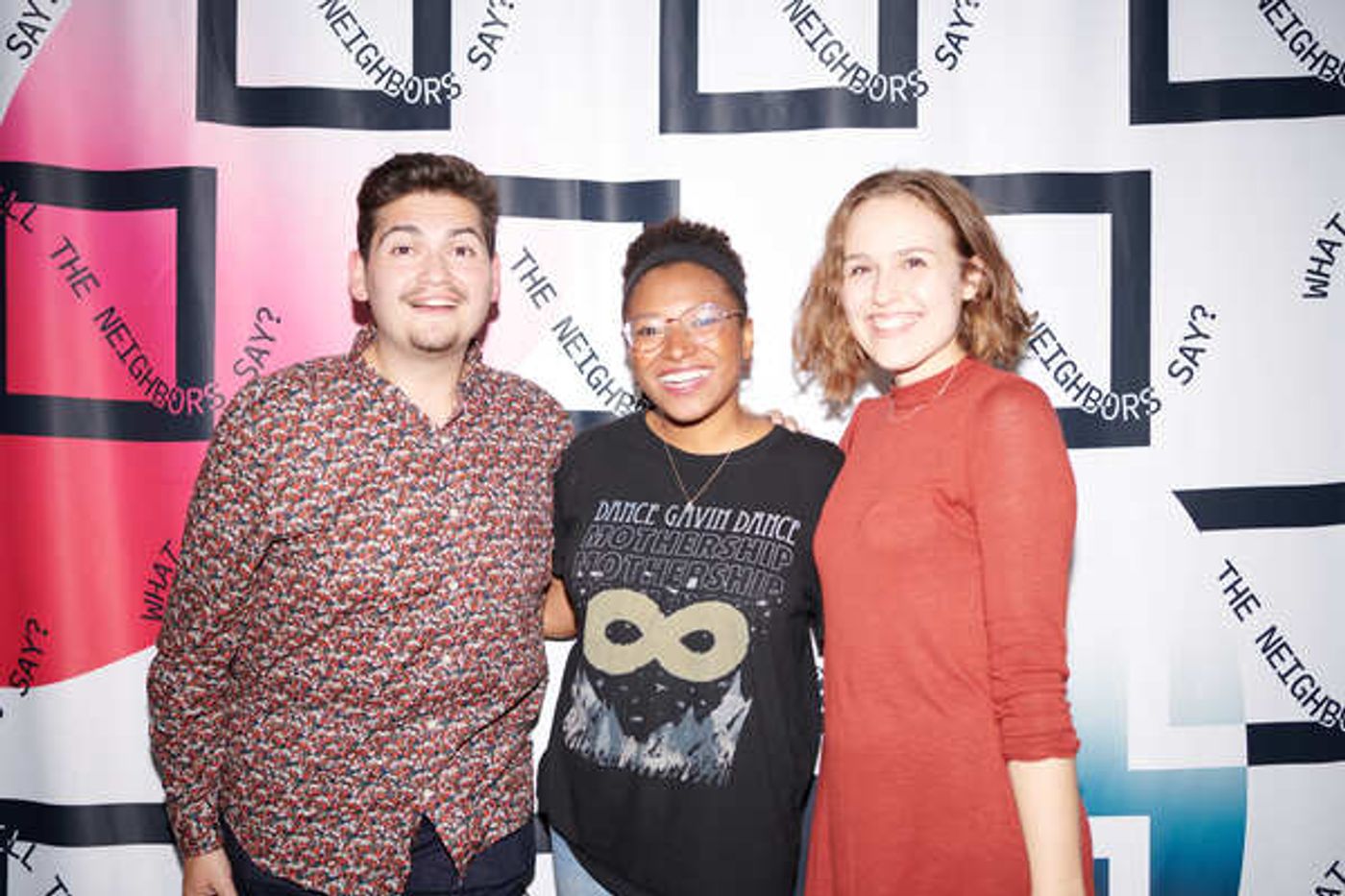 Photos: What Will the Neighbors Say? Celebrates 5th Anniversary  Image