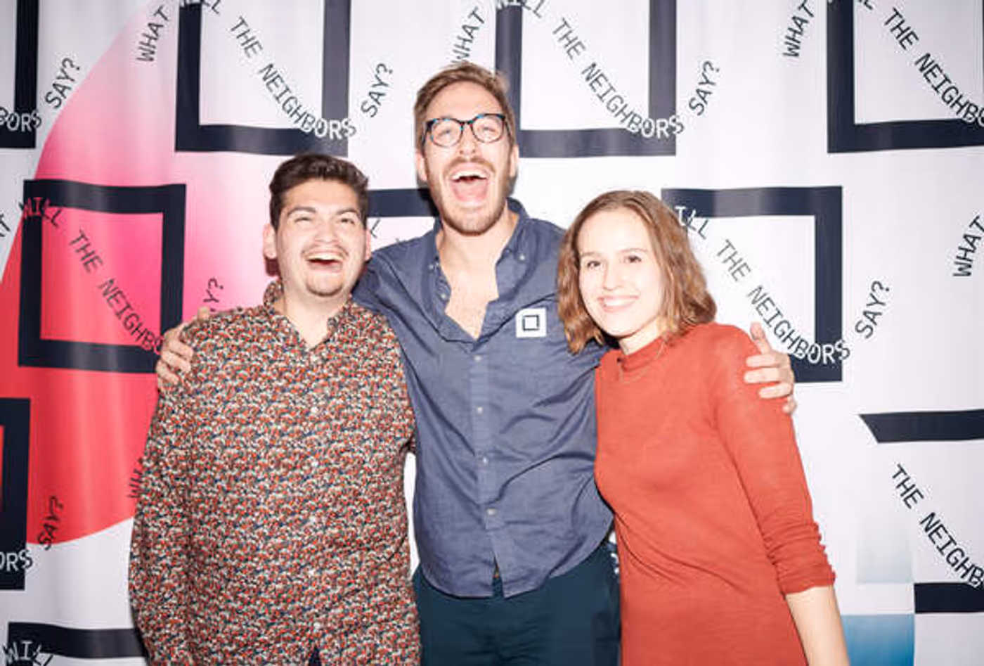 Photos: What Will the Neighbors Say? Celebrates 5th Anniversary  Image