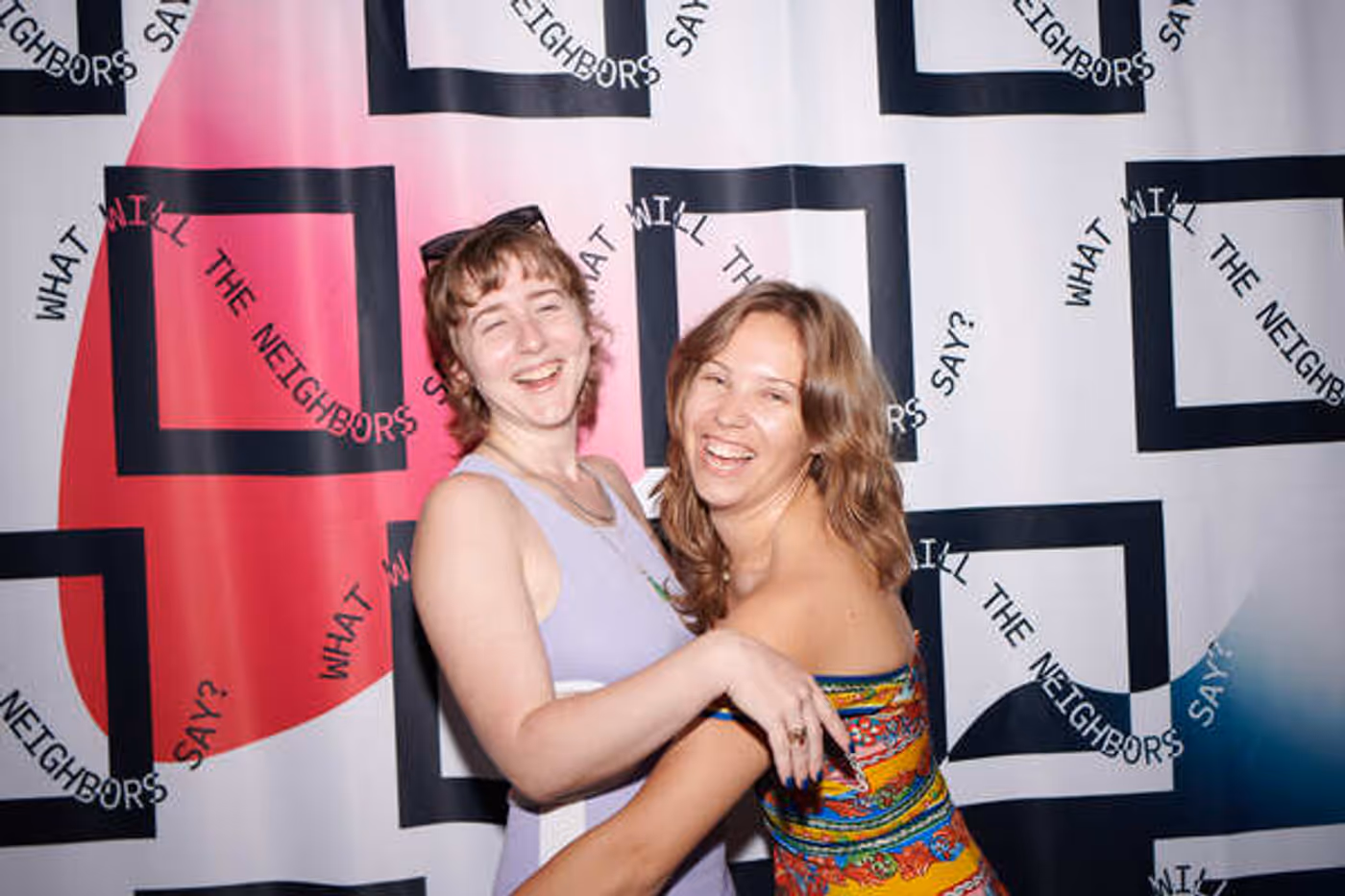 Photos: What Will the Neighbors Say? Celebrates 5th Anniversary  Image