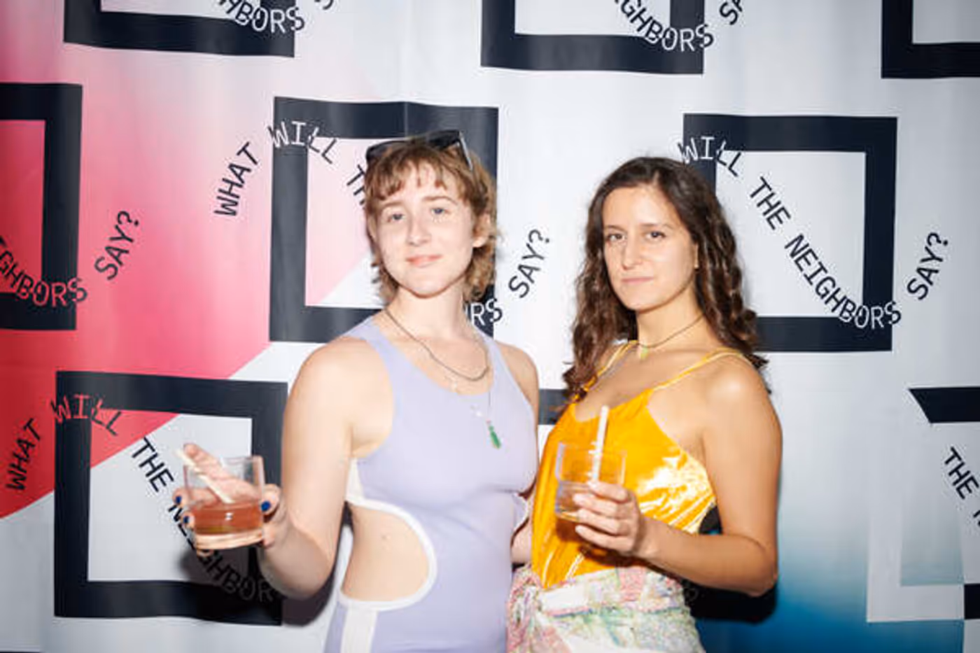 Photos: What Will the Neighbors Say? Celebrates 5th Anniversary  Image