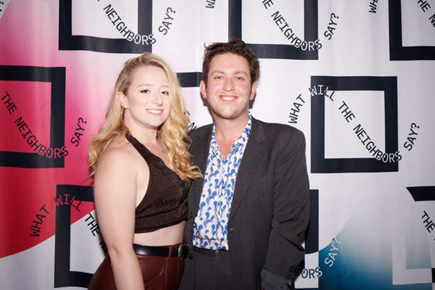 Photos: What Will the Neighbors Say? Celebrates 5th Anniversary  Image