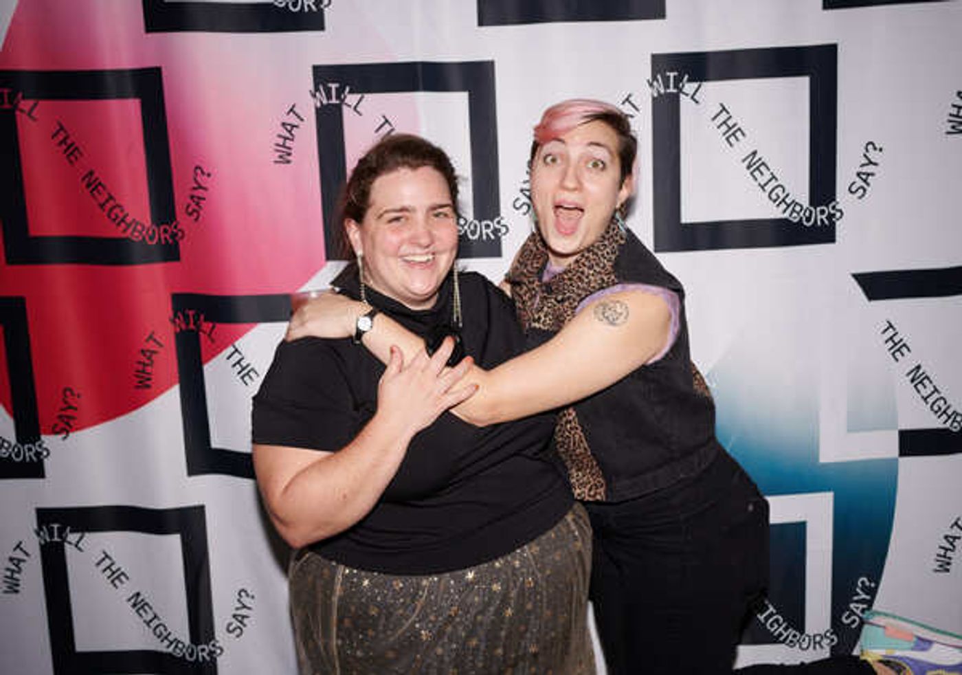 Photos: What Will the Neighbors Say? Celebrates 5th Anniversary  Image