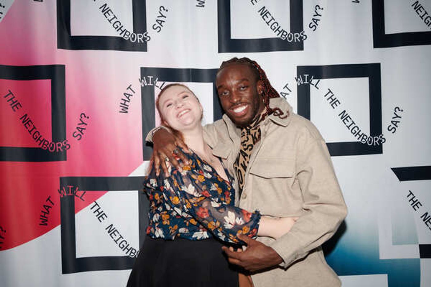 Photos: What Will the Neighbors Say? Celebrates 5th Anniversary  Image