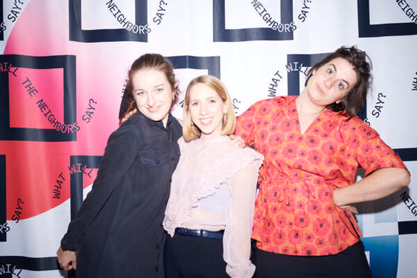 Photos: What Will the Neighbors Say? Celebrates 5th Anniversary  Image