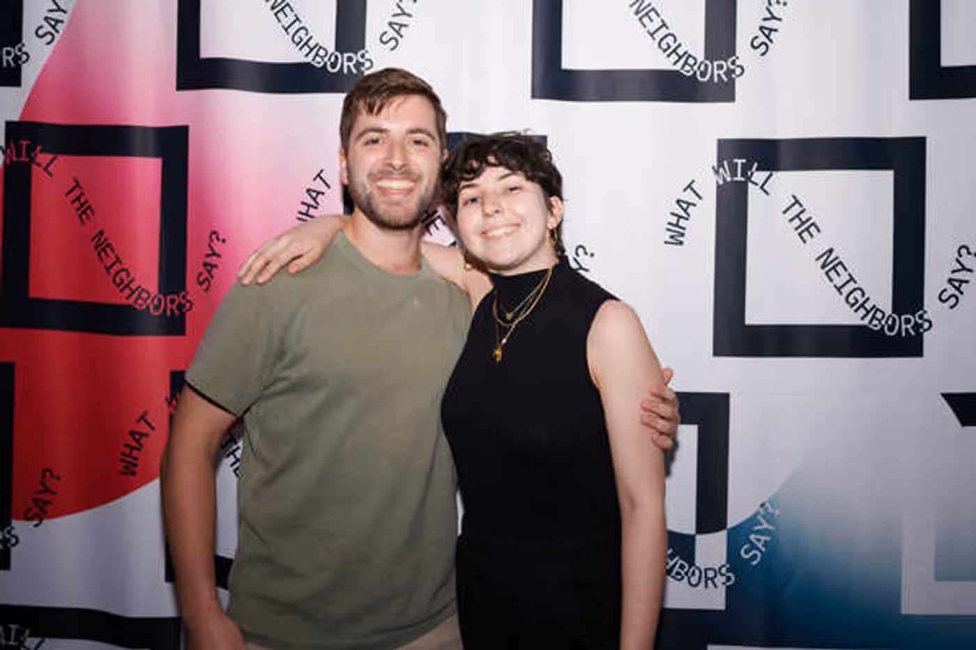 Photos: What Will the Neighbors Say? Celebrates 5th Anniversary  Image