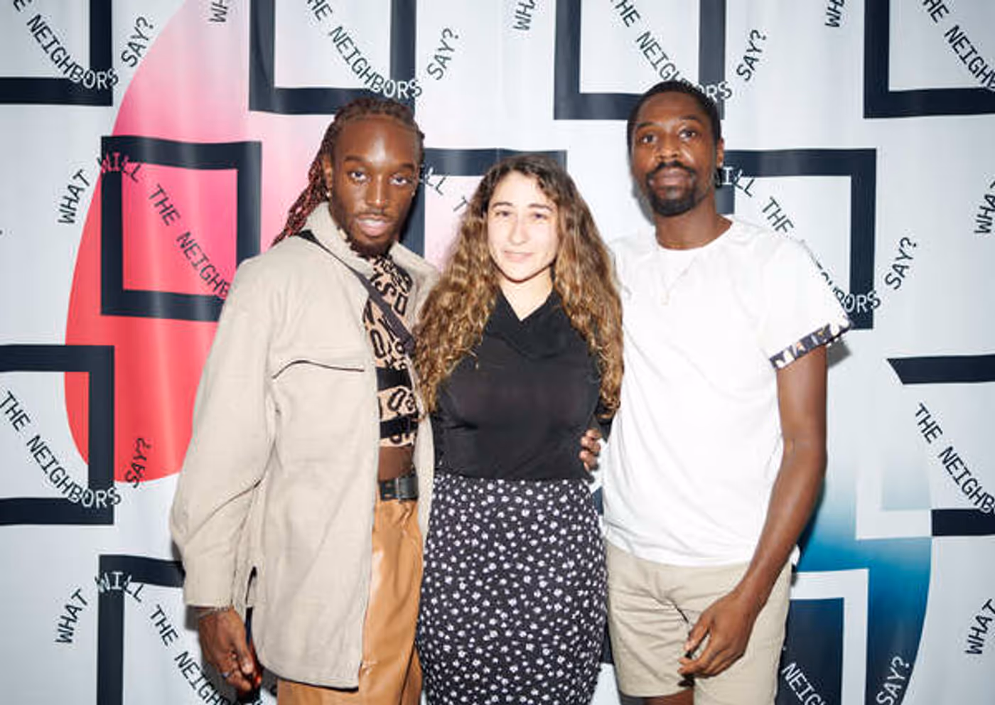 Photos: What Will the Neighbors Say? Celebrates 5th Anniversary  Image