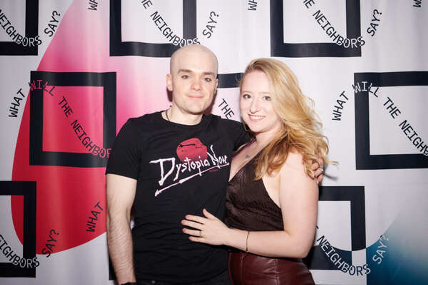 Photos: What Will the Neighbors Say? Celebrates 5th Anniversary  Image